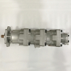 Komatsu 705-55-34160 gear pump used on WA320-3 loader China-made