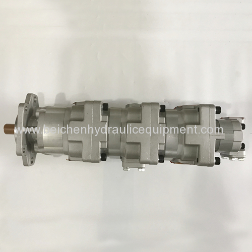 705-55-34160 gear pump used on WA320-3