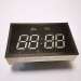 green timer display;green clock display;green oven display;green display;green 7 segment