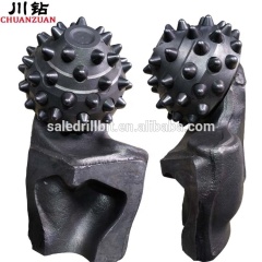 8 1/2 inch IADC617 China factory made water well single roller cone bit