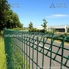 Roll-Top Fence Brc Fence Brc Fence Supplier China Wire Mesh Manufacturer