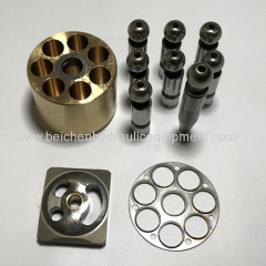 A8V28/A8V55/A8V80 hydraulic pump parts