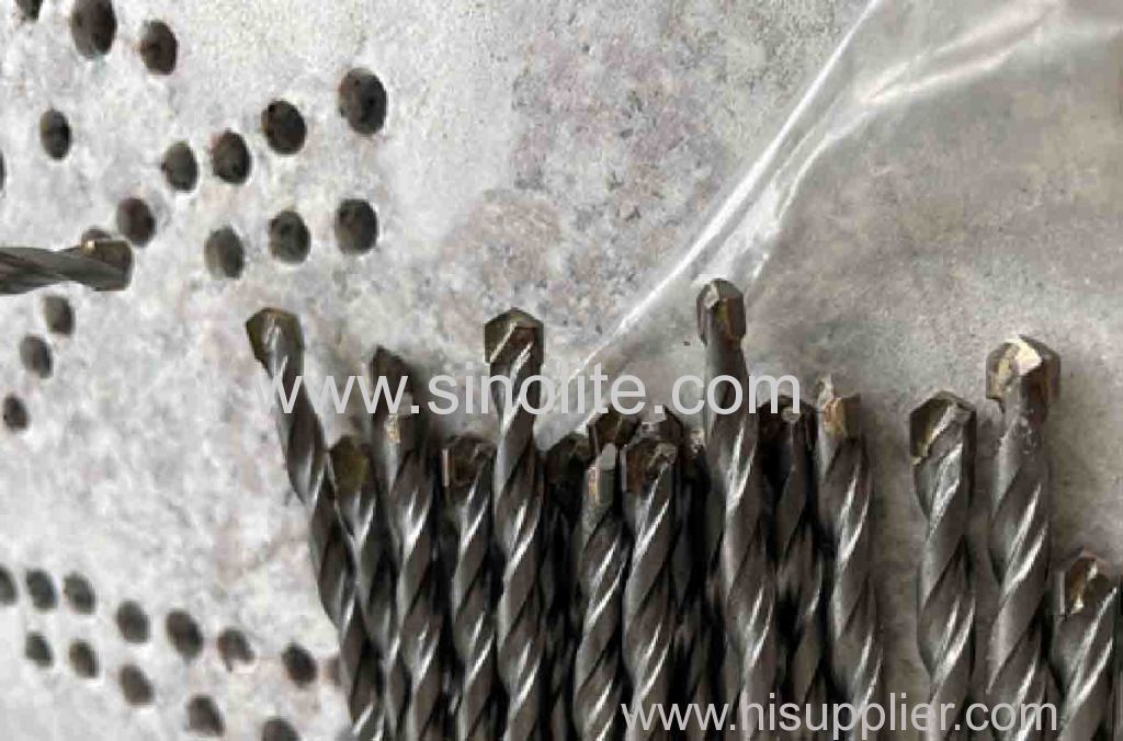 Marble Drill for Stone Factory
