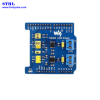 China printed circuit board pcba for media converter and medical glucometer pcba&pcb manufacturer