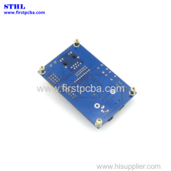 China shenzhen pcba design Electronic PCB Circuit Boards pcba assembly