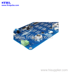 PCB Electronic Board Manufacturer android mobile phone Assembly PCB Circuit Boards