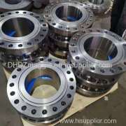 Shanxi DongHuang Wind Power Flange Manufacturing Co., LTD.