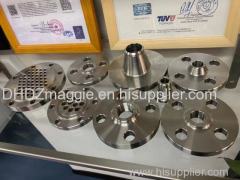 Shanxi DongHuang Wind Power Flange Manufacturing Co., LTD.
