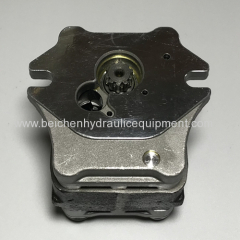 PVD-00B gear pump