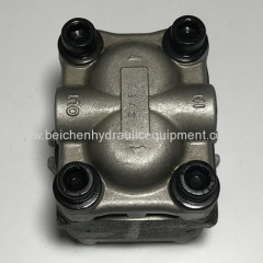 Nachi PVD-00B gear pump made in China