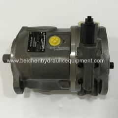 Гидравлический насос rexroth a10vo28dr/31r-psc62k01 китайского производства