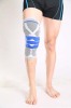 Sport Professional knitted knee Support /Strap /Brace/ Pad /protector knee brace