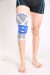 Chinese sport knee brace