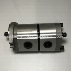 EX12-2 gear pump