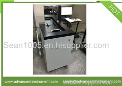 ISO 8142 Thermal Insulation Materials Maximum Operating Temperature Tester