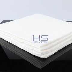 Biodegradable Disposable Towel Super Absorbent