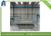 Fire Resistance Vertical Test Furnace Machine by EN1363-1 and ISO 834