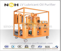 Sino-NSH Oil Purification Manufacture Co. Ltd