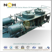 Sino-NSH Oil Purification Manufacture Co. Ltd