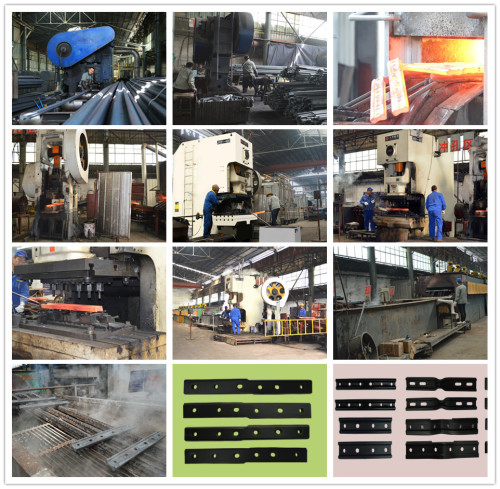 Joint Bars, Rail Joints,Joggle Joint Bars, Insulated Joint Bars, Glue FishPlates Manufacturer