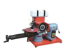 saw blade grinding machine