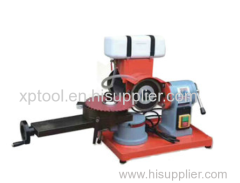 saw blade grinding machine