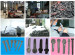 Tunnel Bolts Track Bolts Rail Bolts Joint Bolts Manufacturer from China