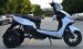2000w motorized tilting trike