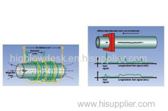 BKNET-101 Automatic Eddy Current Testing