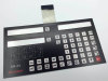 The Custom Membrane Keypad