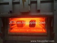 Baoji Jufuti non-ferrous metals co,ltd.