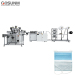 Gosunm automatic 1+1 cross head band mask machine