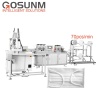 Gosunm automatic 1+1 inner ear loop mask machine