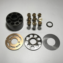 MPT035 hydraulic pump parts