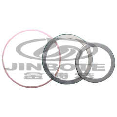 SWG Inner Ring and SWG Outer Ring