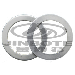 SWG Inner Ring and SWG Outer Ring
