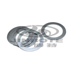 BOTE Reinforced Graphite Gasket