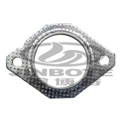 BOTE Exhaust Muffler Gasket