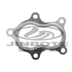 BOTE Exhaust Muffler Gasket