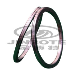 W type Spiral Wound Exhaust Muffler Gasket