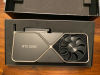 NVIDIA GeForce RTX 3090 Founders Edition 24GB GDDR6X Graphics Card