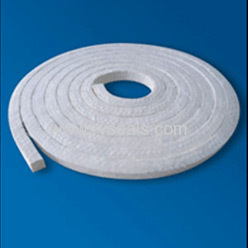 Acrylic Fiber Packing with PTFE