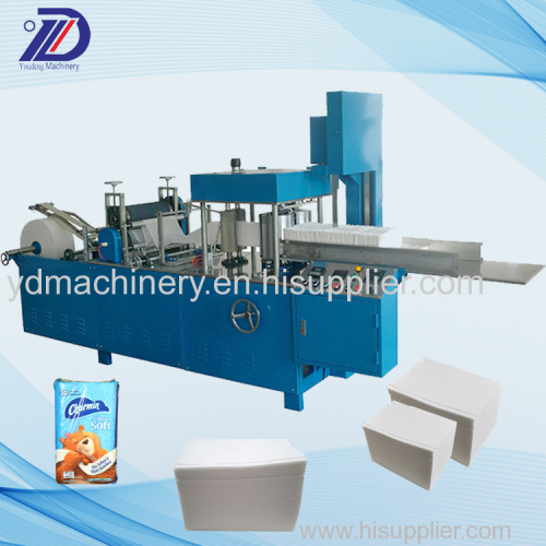 Napkin Machine Paper Napkin Making Machine Napkin Machine Manufacturer