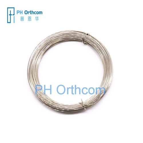 alambres de cereclaje ortopédico alambres de acero inoxidable para cirugía ortopédica veterinaria