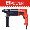 26MM PROMOTIONAL TOP QUALITY SDS PLUS ELECTRIC ROTARY HAMMER DRILL MACHINE