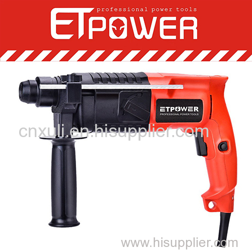 26MM PROMOTIONAL TOP QUALITY SDS PLUS ELECTRIC ROTARY HAMMER DRILL MACHINE