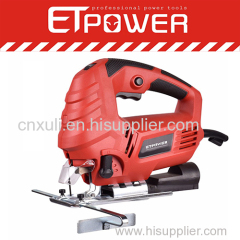 710W 70MM WOOD CUTTING ELECTRIC JIG SAW MACHINE