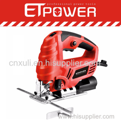 710W 70MM WOOD CUTTING ELECTRIC JIG SAW MACHINE