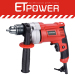 280W ELECTRIC DRILL 10MM MINI HAND DRILL PORTABLE ELECTRIC DRILL MACHINE