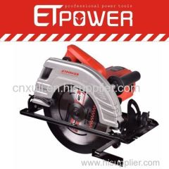 WOOD CUTTING 1300W 185MM ELECTRIC CIRCULAR SAW